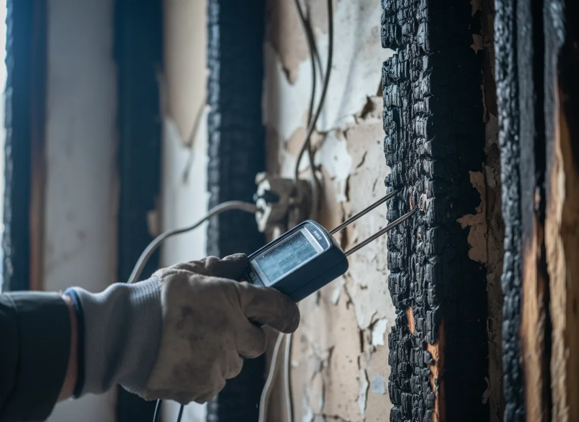 Fire Damage Restoration Whiting, IN FAQs